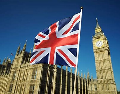 Londres · Reino Unido